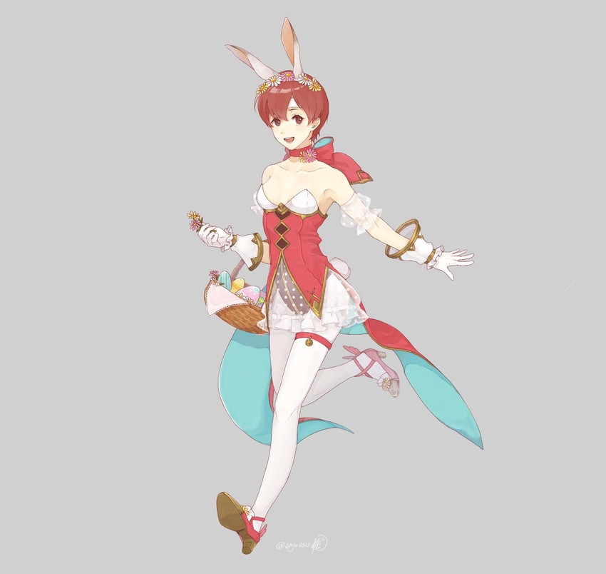 est (fire emblem and 2 more) drawn by enju0313