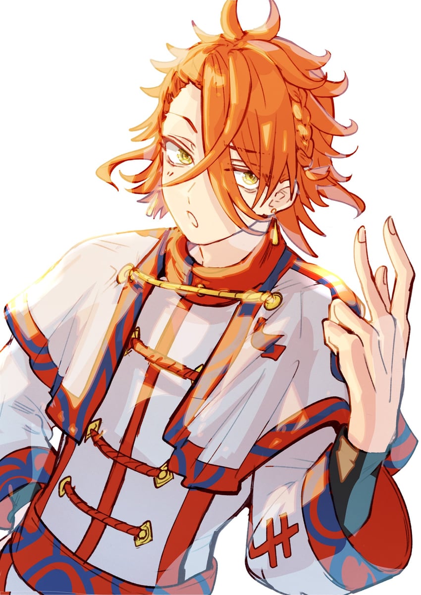 pandreo (fire emblem and 1 more) drawn by liondance_0220