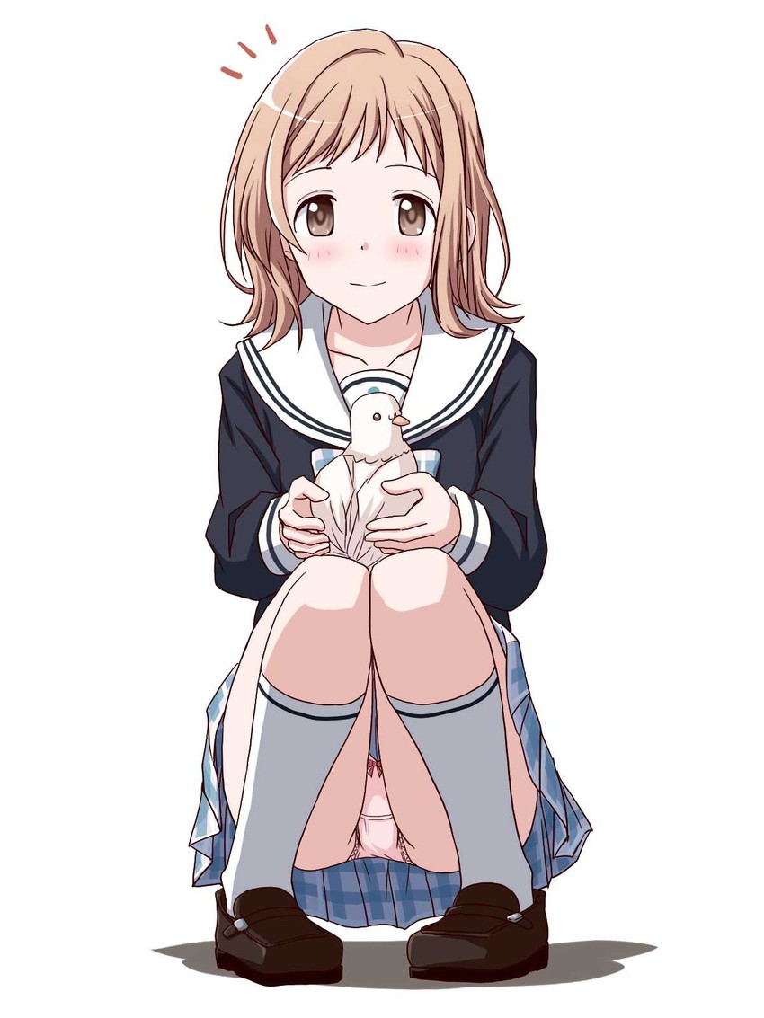 sakuragi mano (idolmaster and 1 more) drawn by lielos