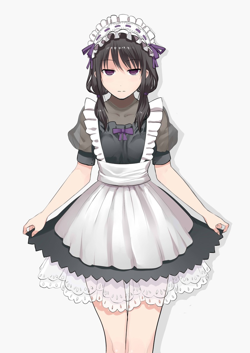 tamura yuri (watashi ga motenai no wa dou kangaetemo omaera ga warui!) drawn by koma_neko