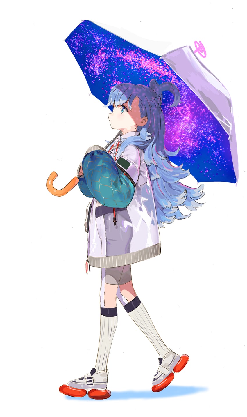 kobo kanaeru (hololive and 1 more) drawn by pako_(pakosun)