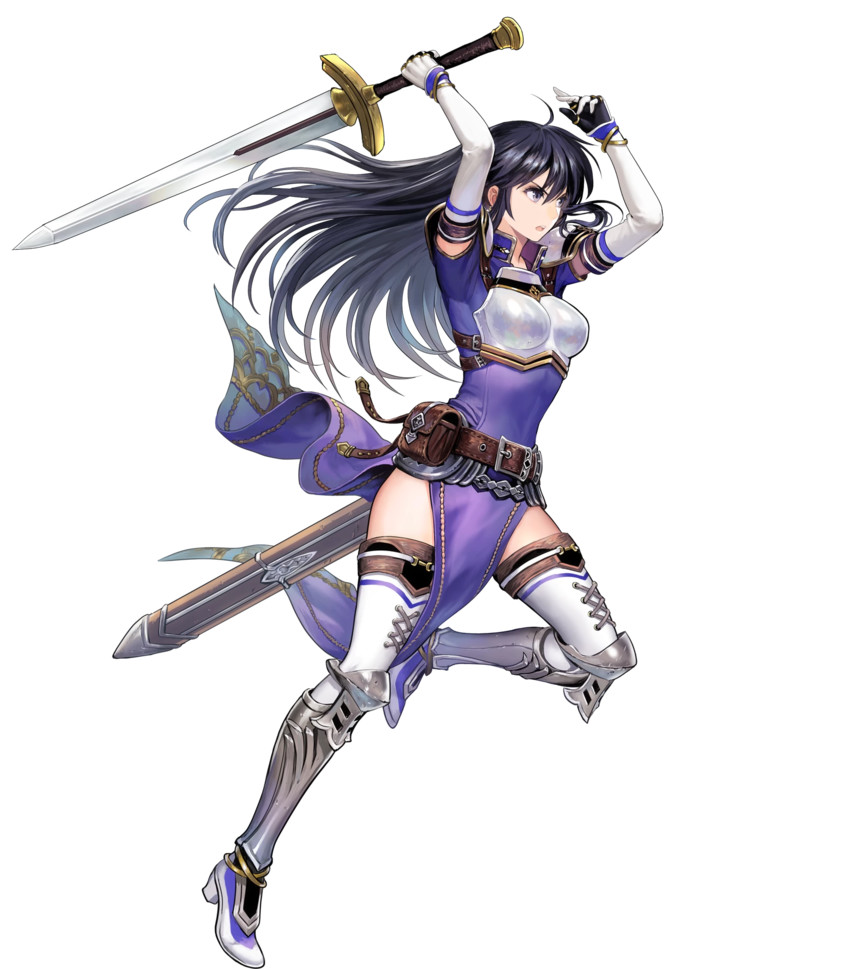 ayra (fire emblem and 2 more) drawn by asatani_tomoyo