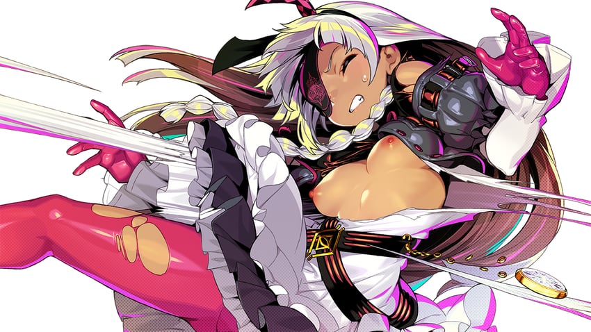 yammy (dohna dohna issho ni warui koto o shiyou) drawn by onono_imoko