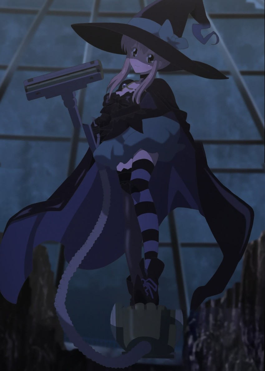 seara august (yuusha ni narenakatta ore wa shibushibu shuushoku wo ketsui shimashita.)