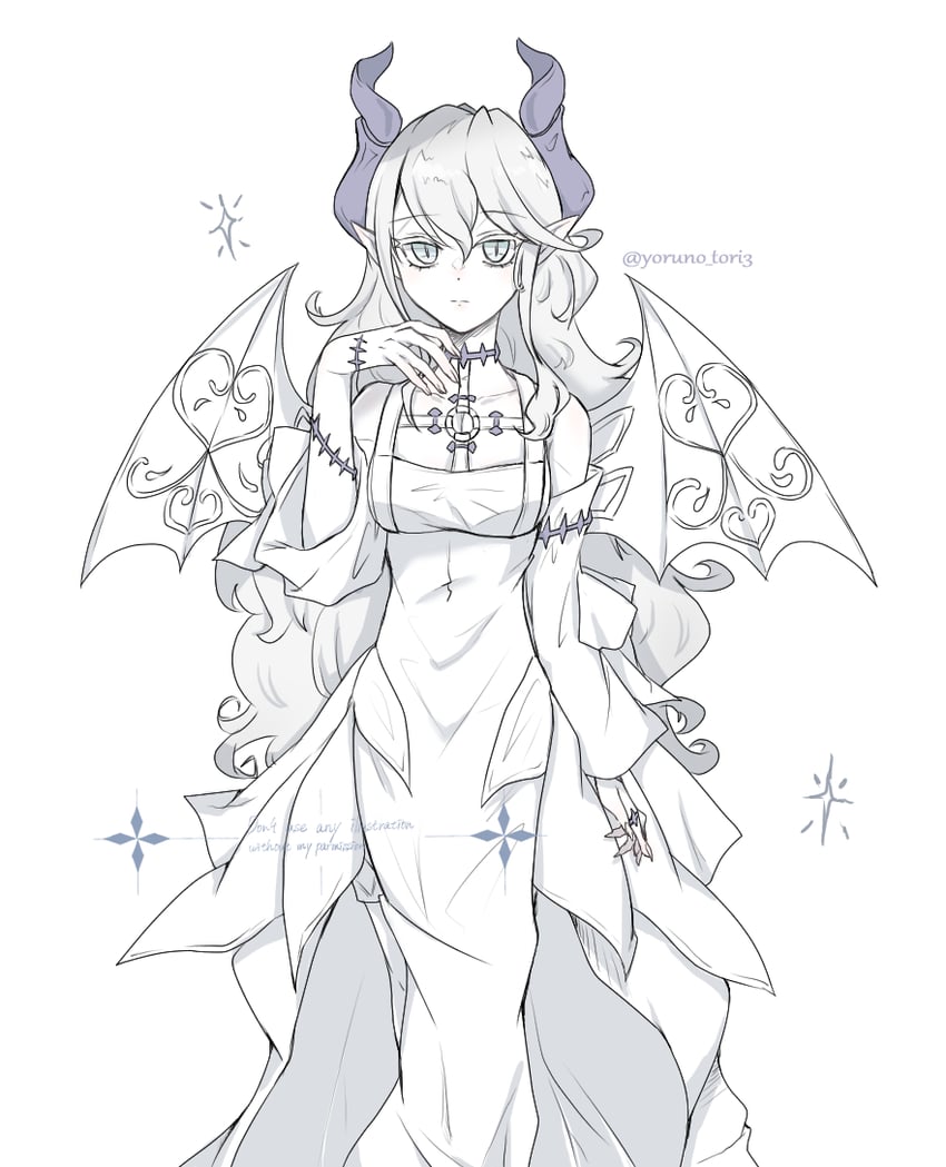 lovely labrynth of the silver castle and lady labrynth of the silver castle (yu-gi-oh!) drawn by yoruno_tori3