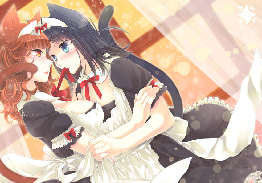 original drawn by samucha