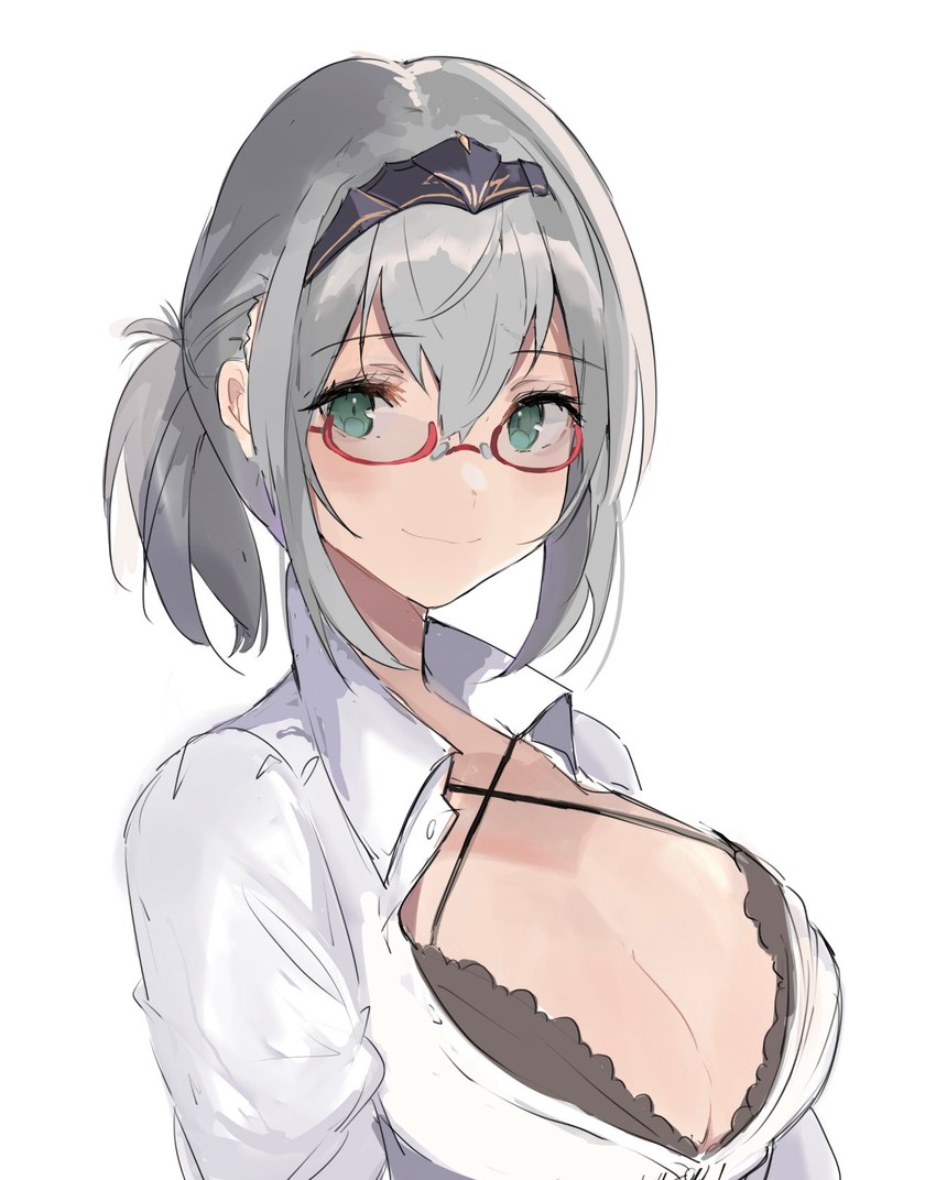 shirogane noel (hololive) drawn by tagicrabbu
