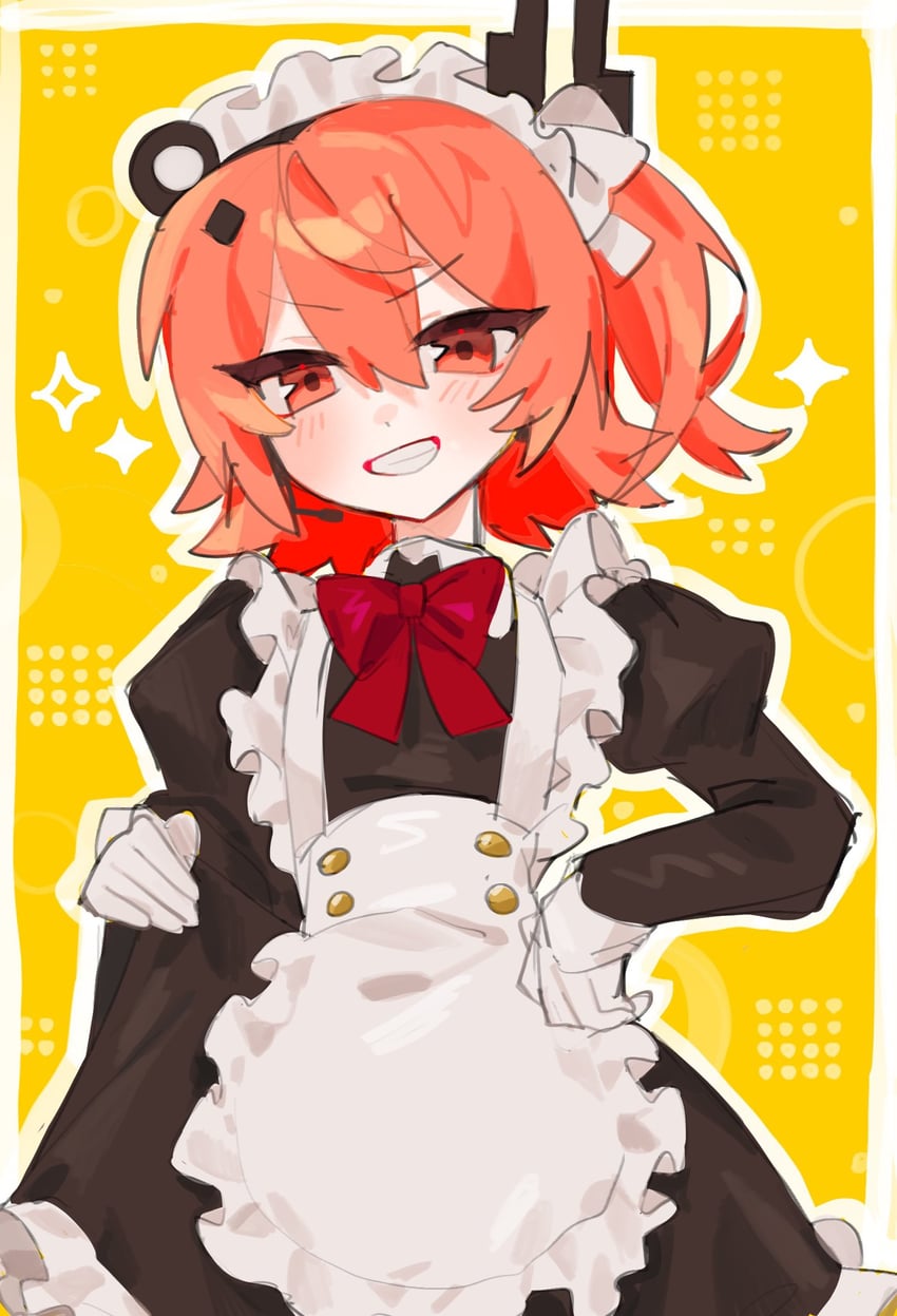 adachi rei (utau and 1 more) drawn by nupi_(tpshye7d2k42552)