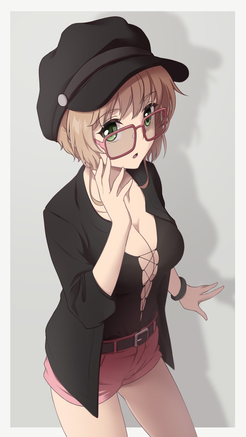 kinomoto sakura (cardcaptor sakura) drawn by laofuzi_dai_bansho