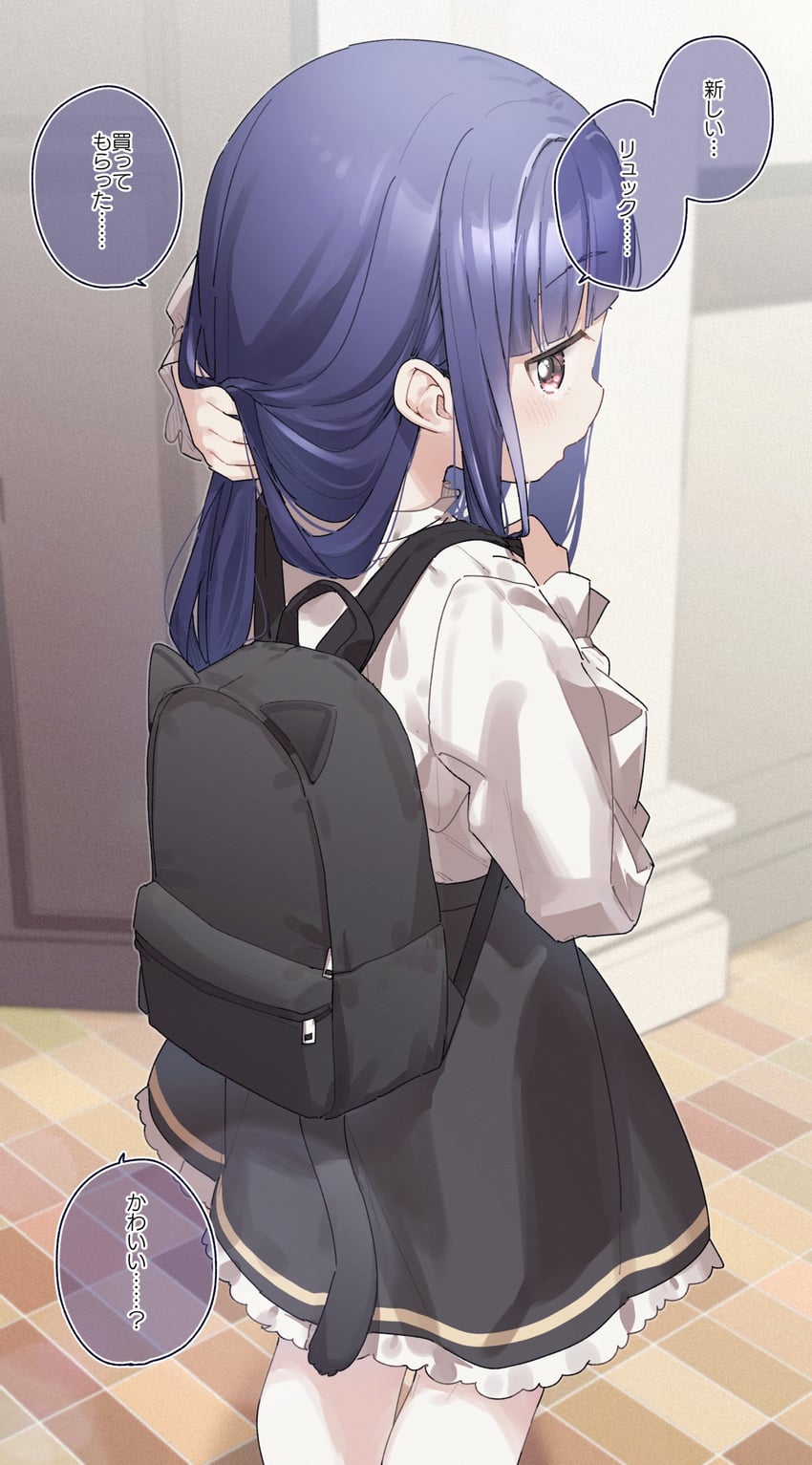 sajo yukimi (idolmaster and 1 more) drawn by yukie_(kusaka_shi)