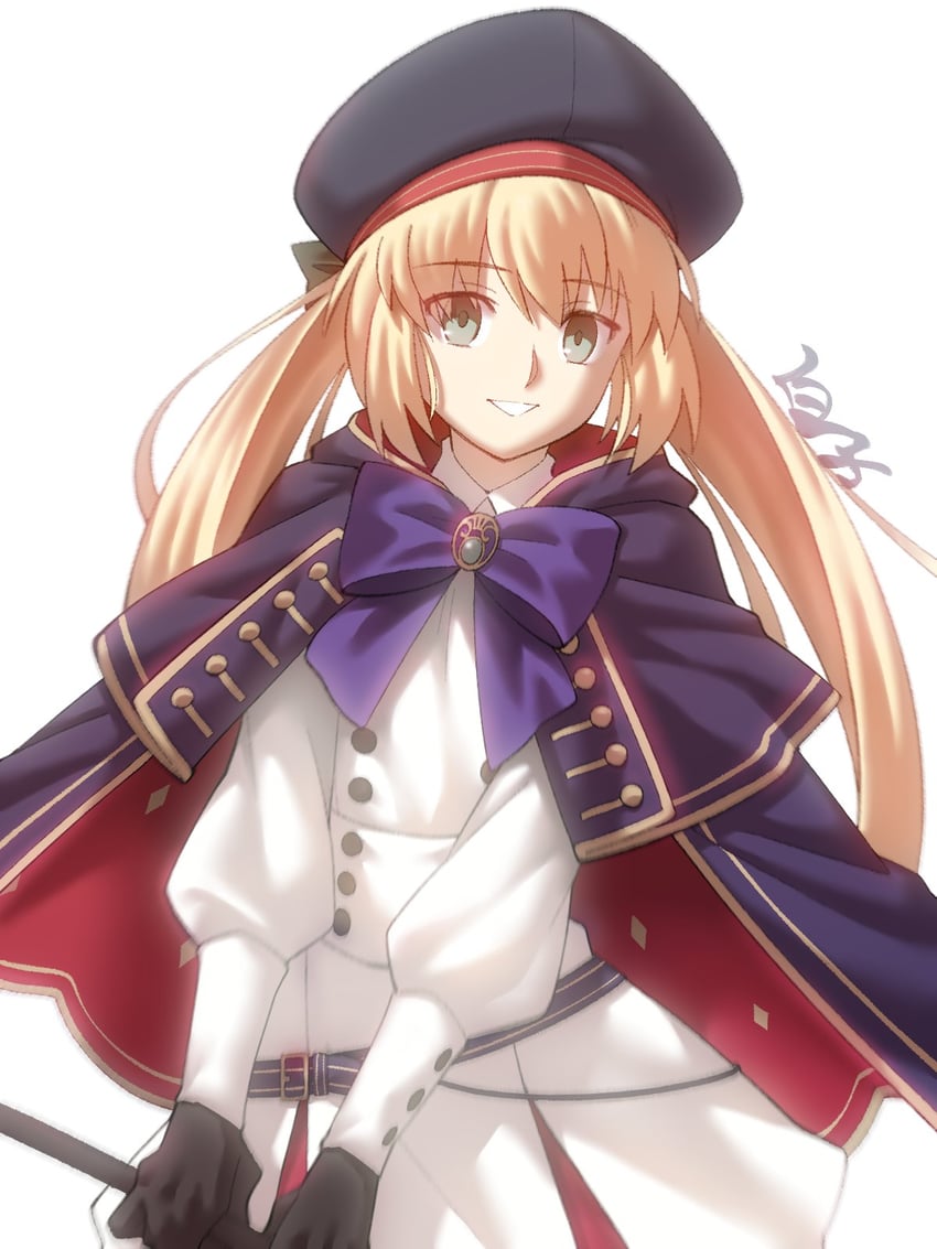 artoria pendragon and artoria caster (fate and 1 more) drawn by shirako_(kirupi)