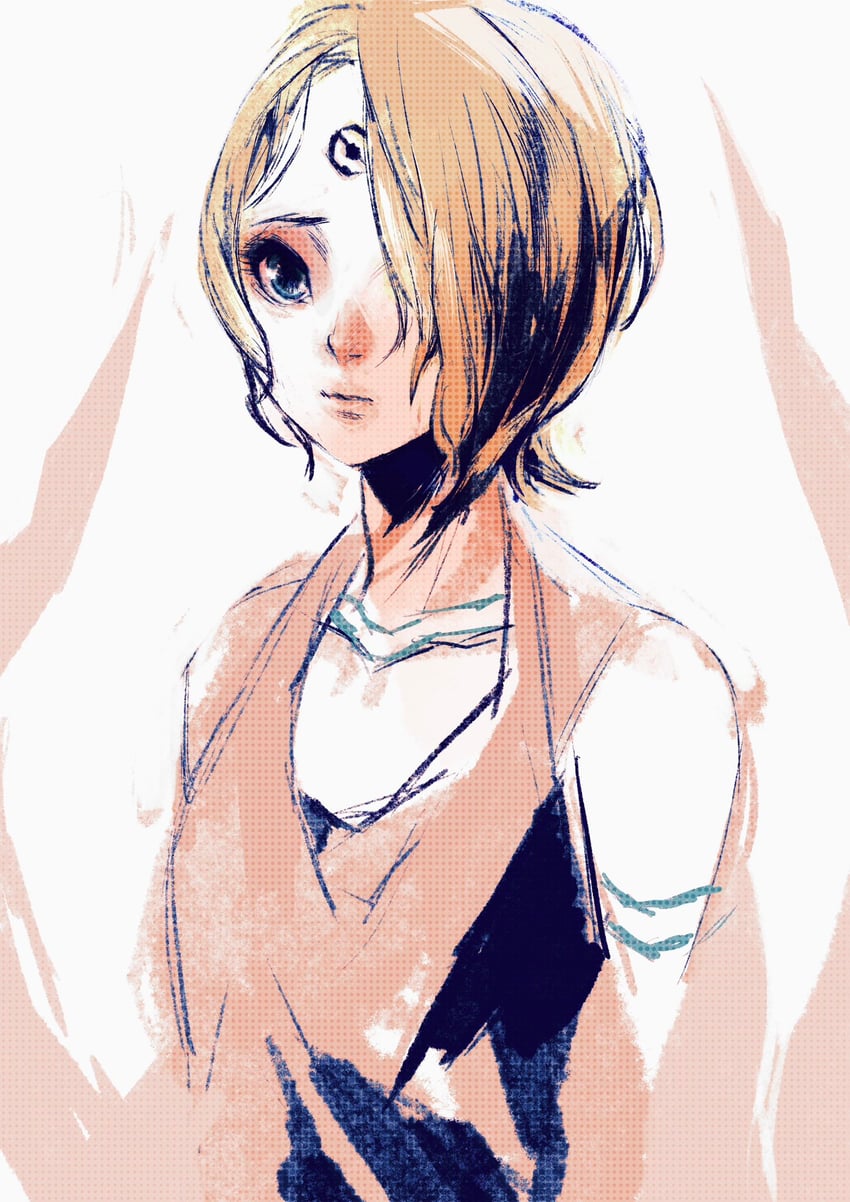 nina (breath of fire and 1 more) drawn by kannoaki
