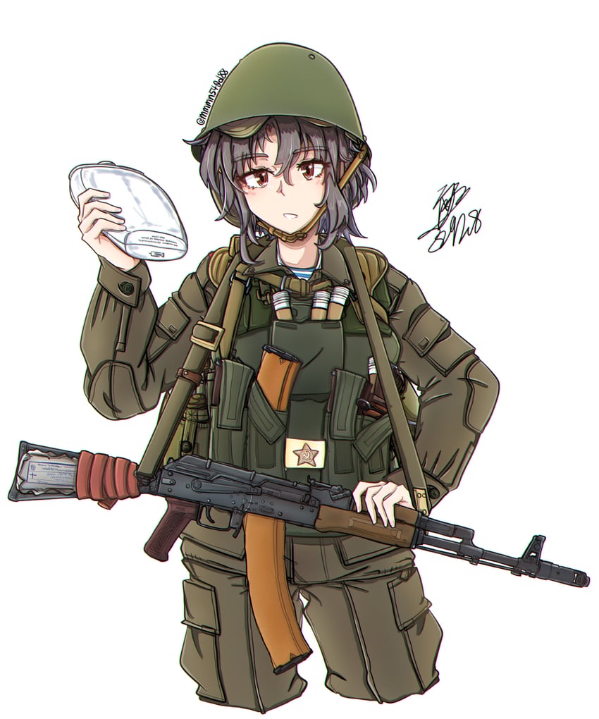 original drawn by mmmn540d88