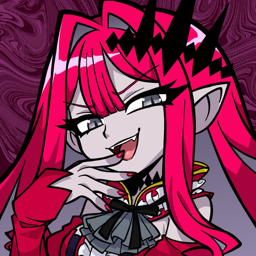 baobhan sith (fate and 1 more) drawn by itakeabite