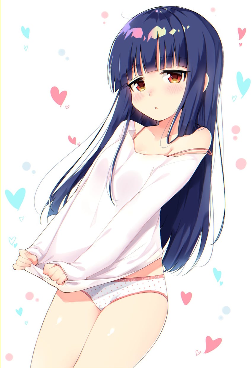 sajo yukimi (idolmaster and 2 more) drawn by neginoki