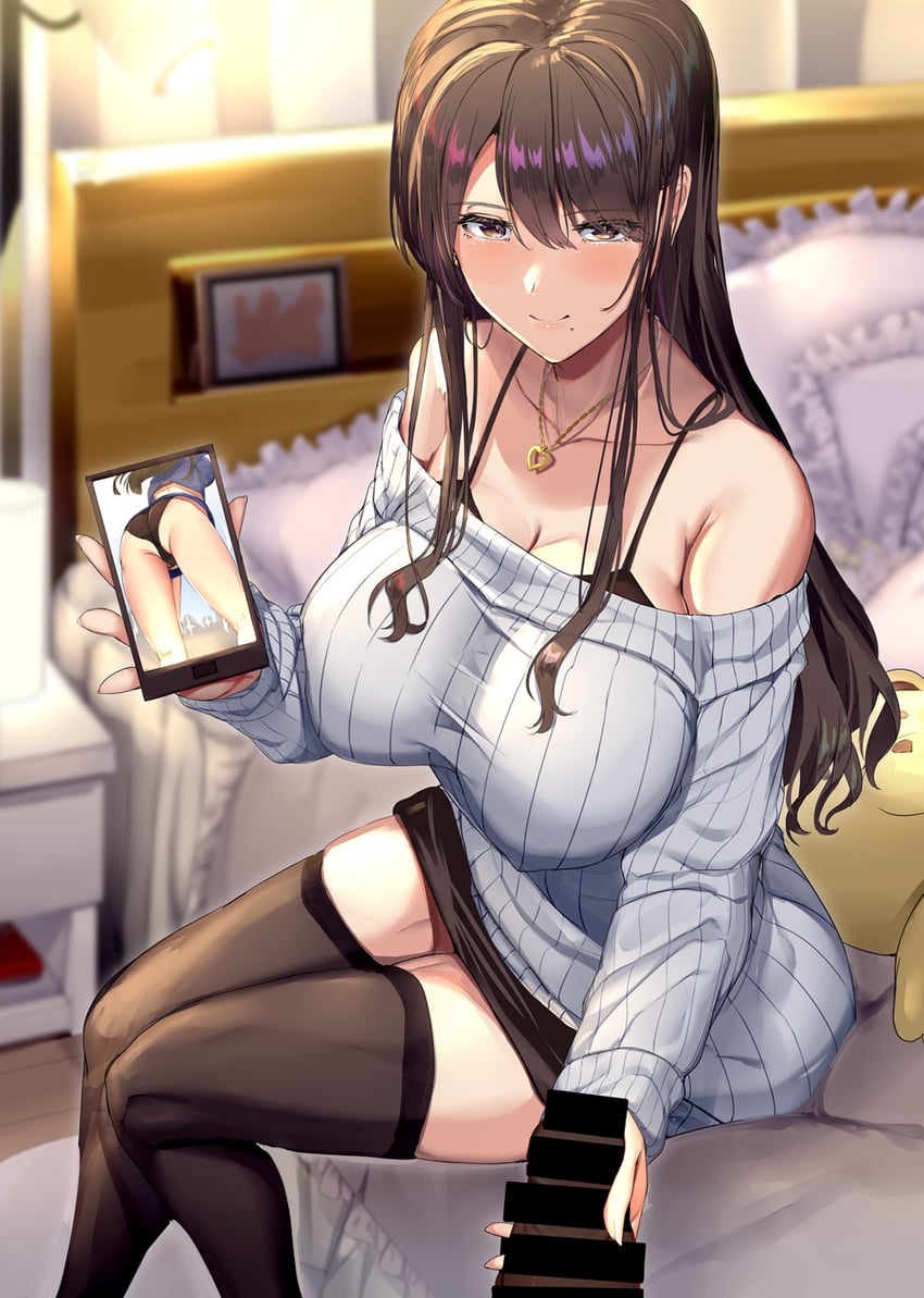 original drawn by neropaso