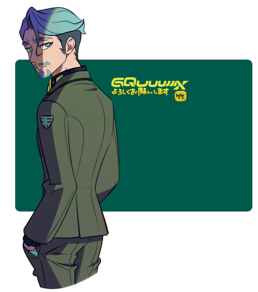 challia bull (gundam and 1 more) drawn by take_(takegarou)