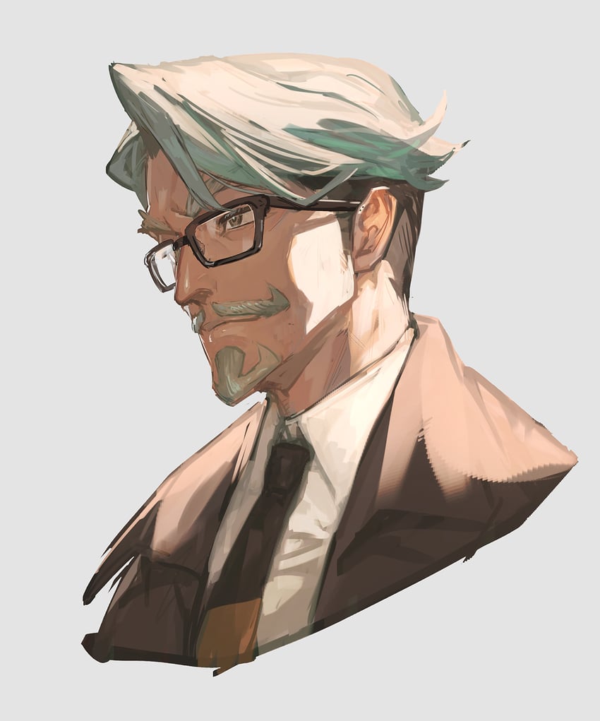 challia bull (gundam and 1 more) drawn by lack
