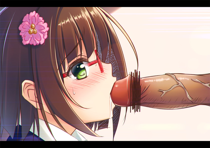 maekawa miku (idolmaster and 1 more) drawn by umihotaru_harumare