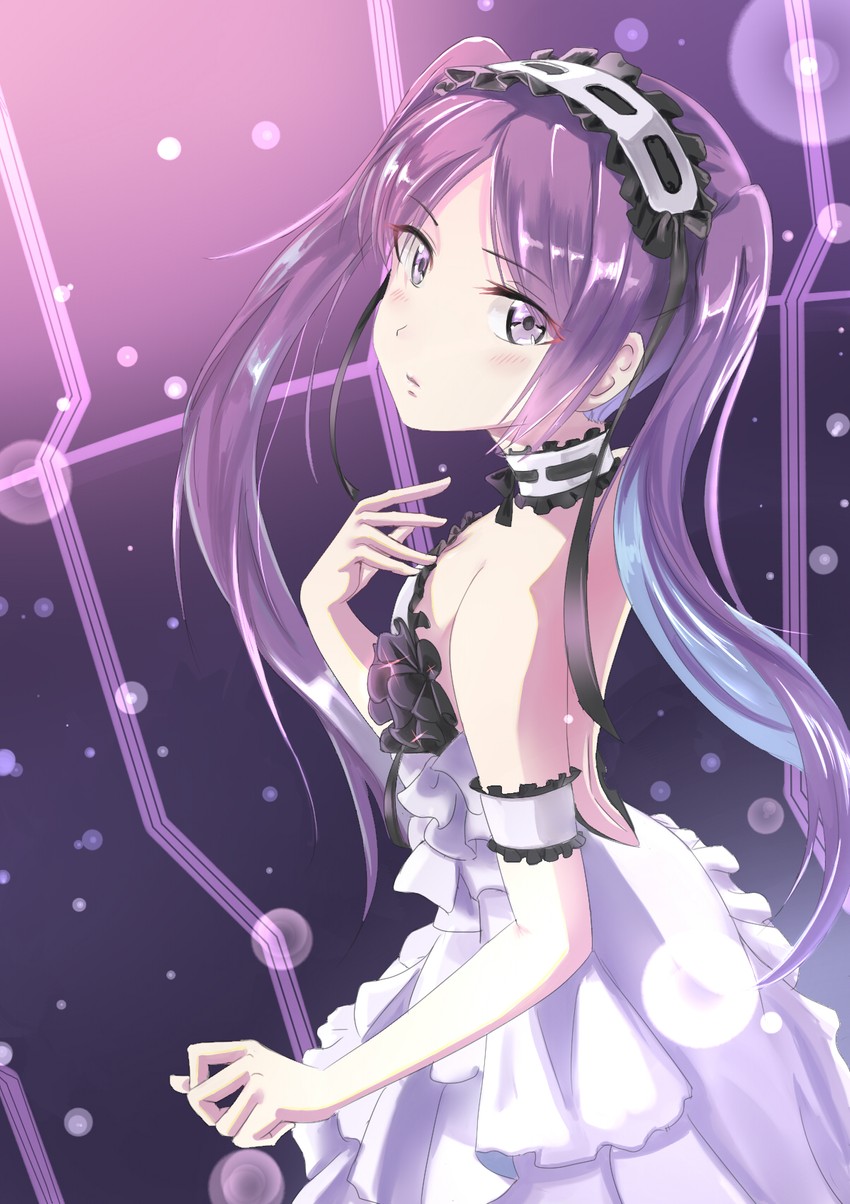 euryale (fate and 1 more) drawn by gan-viking