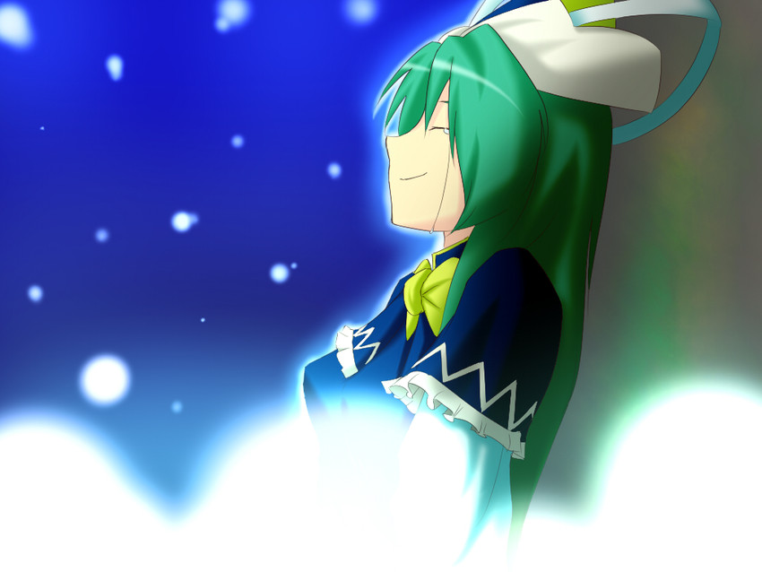 mima (touhou) drawn by kugi_(kugi-xiv)