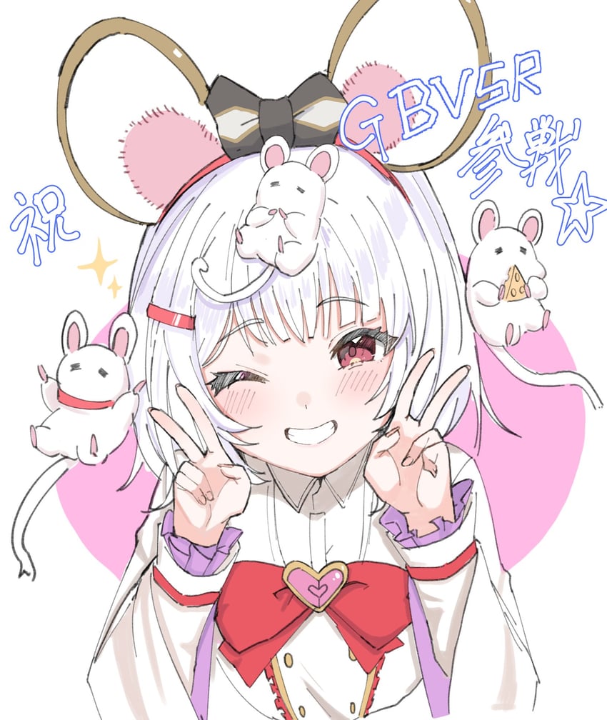vikala (granblue fantasy and 1 more) drawn by kaito_(kaito921125)