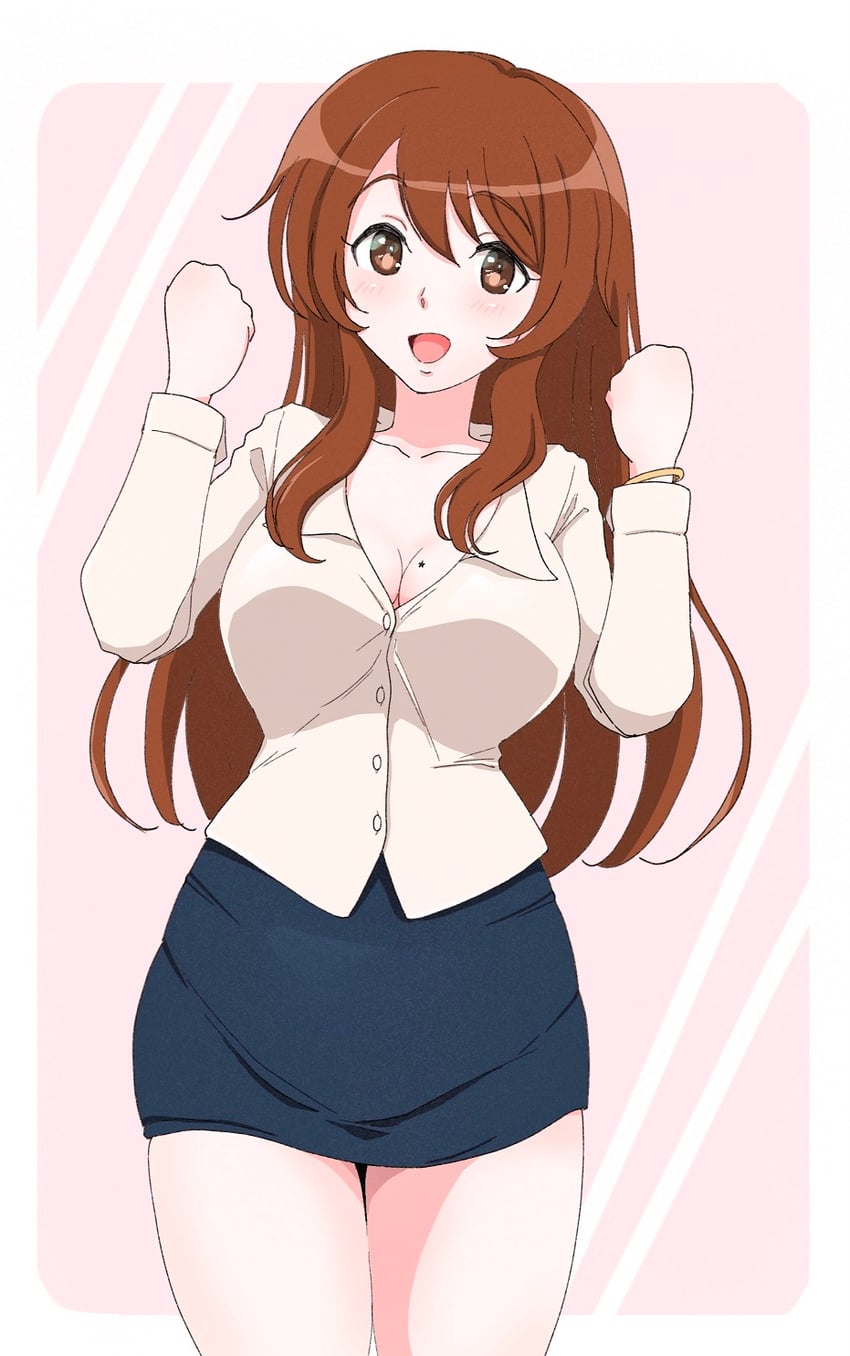 asahina mikuru (suzumiya haruhi no yuuutsu) drawn by osage_gankyou