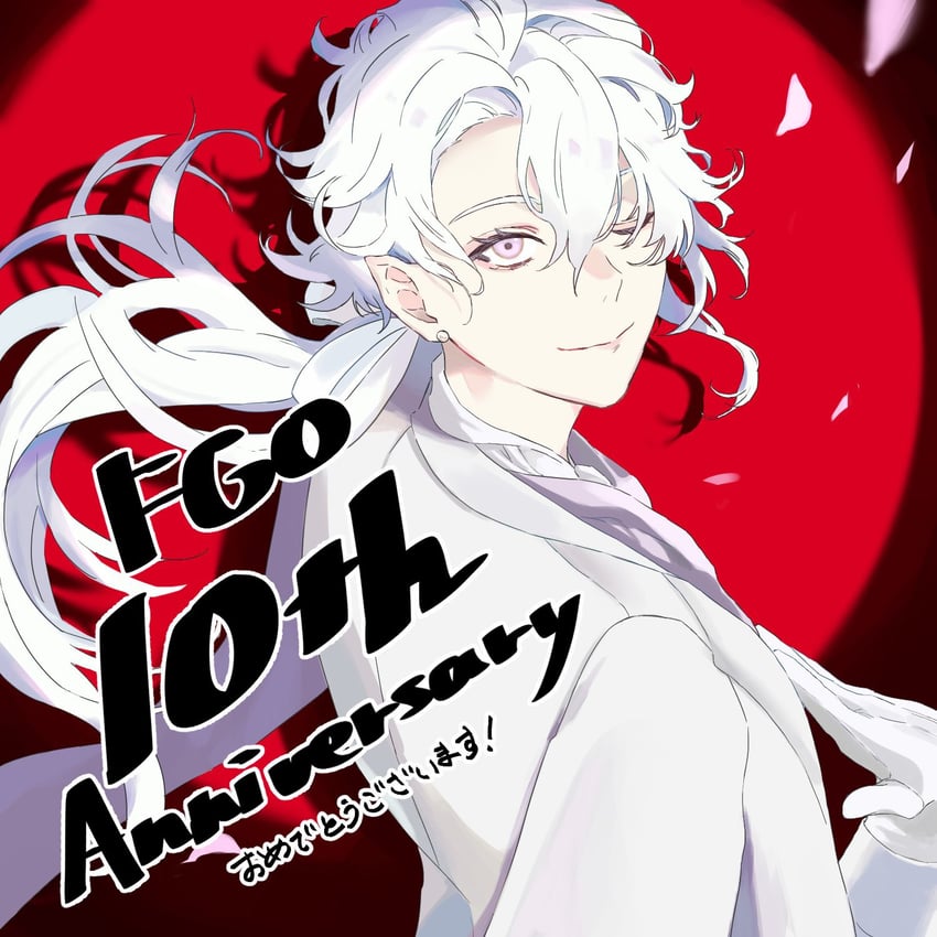 merlin (fate and 1 more) drawn by pakameso_paso