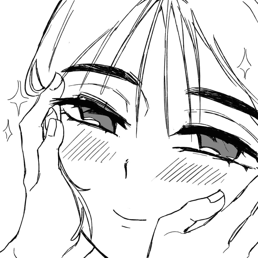 sua and mizi (alien stage) drawn by milkbedtime