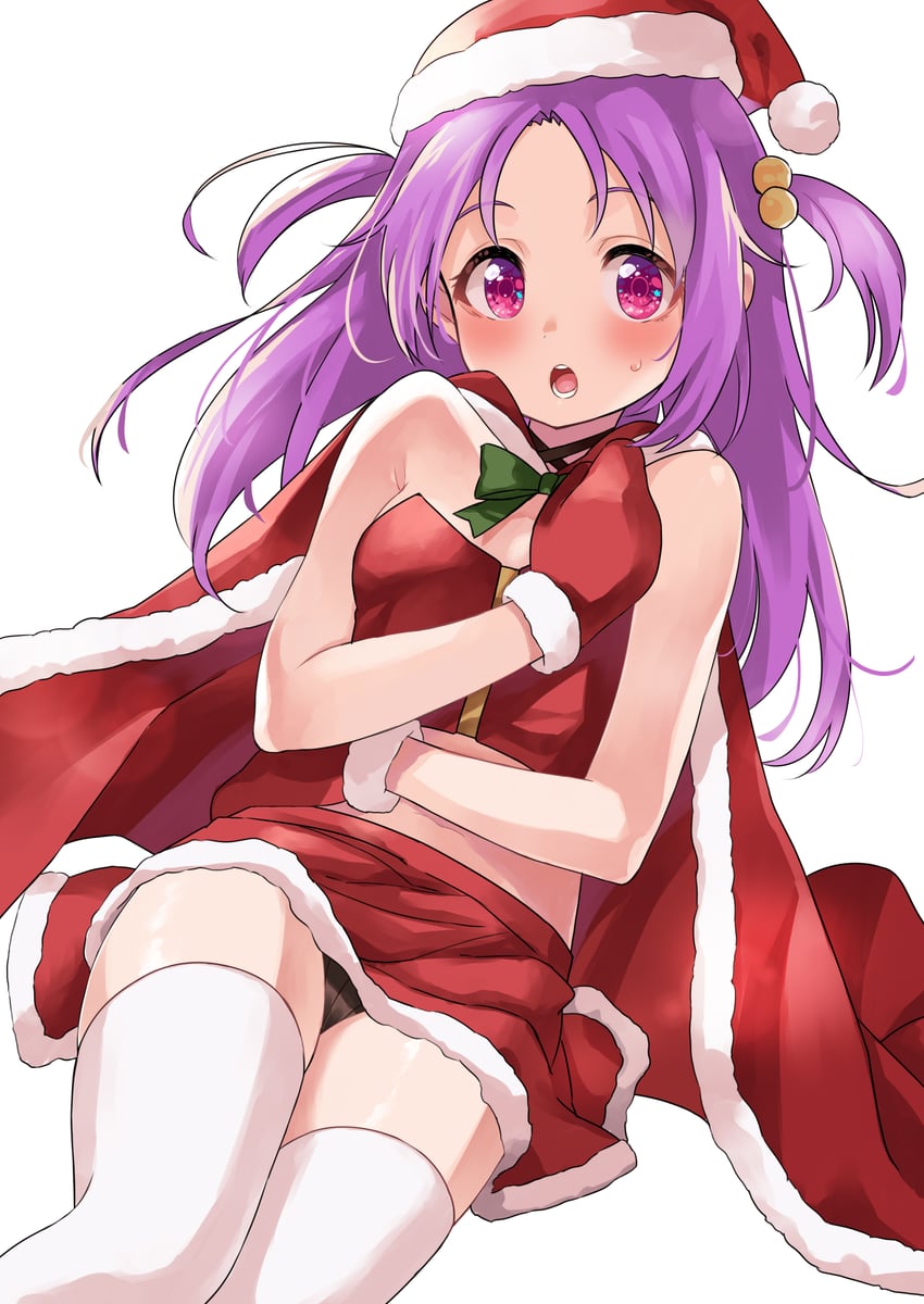 misono karin (mahou shoujo madoka magica and 1 more) drawn by mamadasky