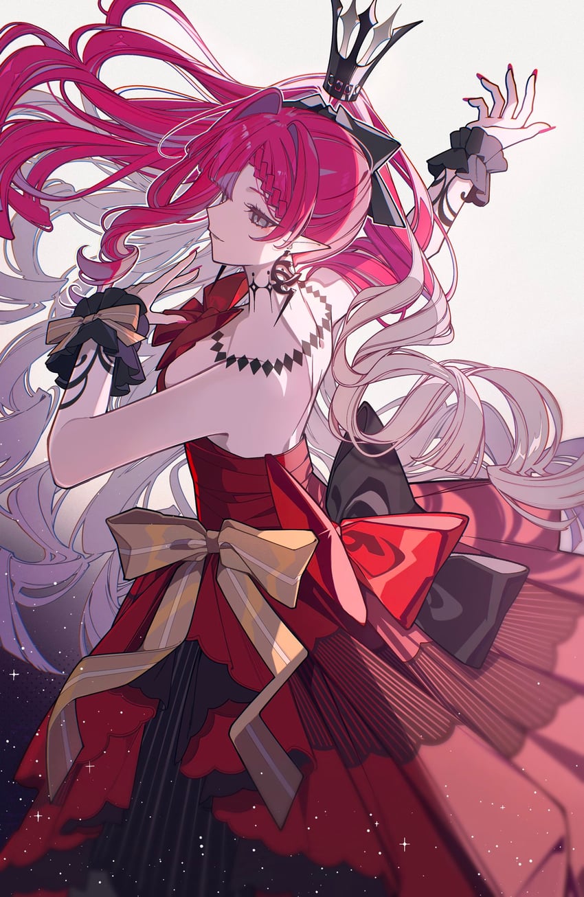 baobhan sith (fate and 1 more) drawn by hana_soretsu