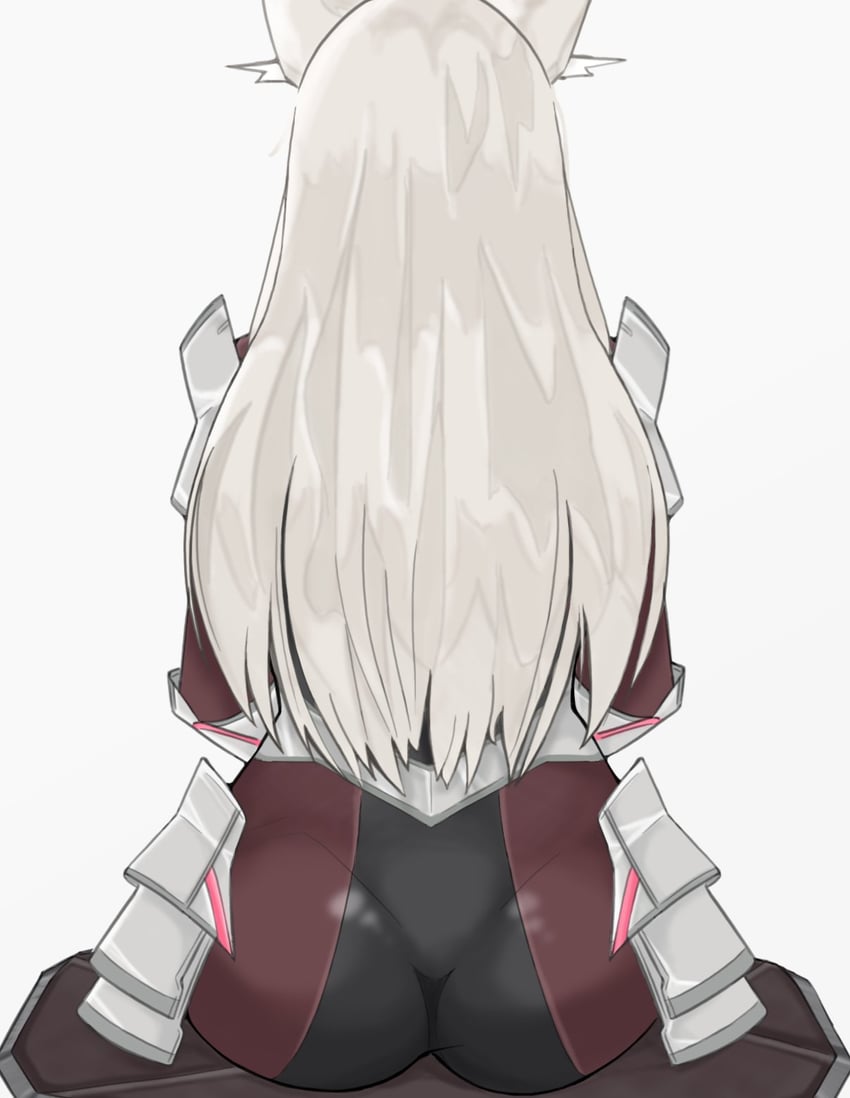 m (xenoblade chronicles and 1 more) drawn by iamrardib
