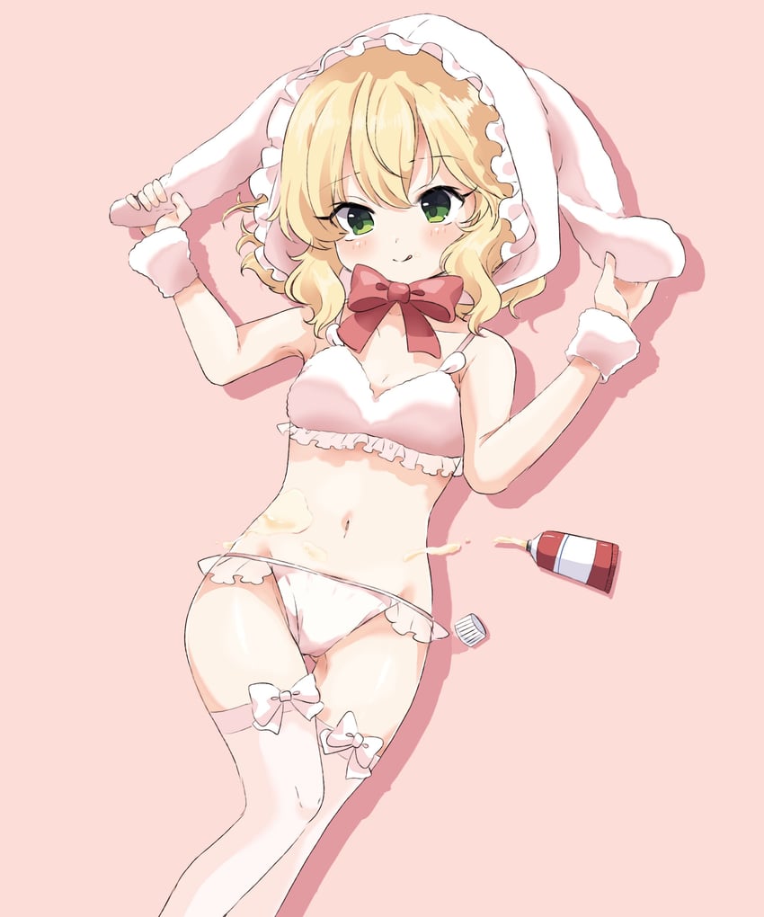 sakurai momoka (idolmaster and 1 more) drawn by remiri_nicoeli