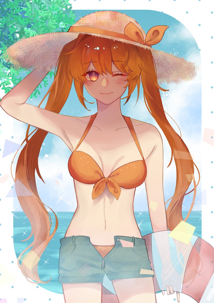 estelle bright (eiyuu densetsu and 1 more) drawn by sakuradonuts