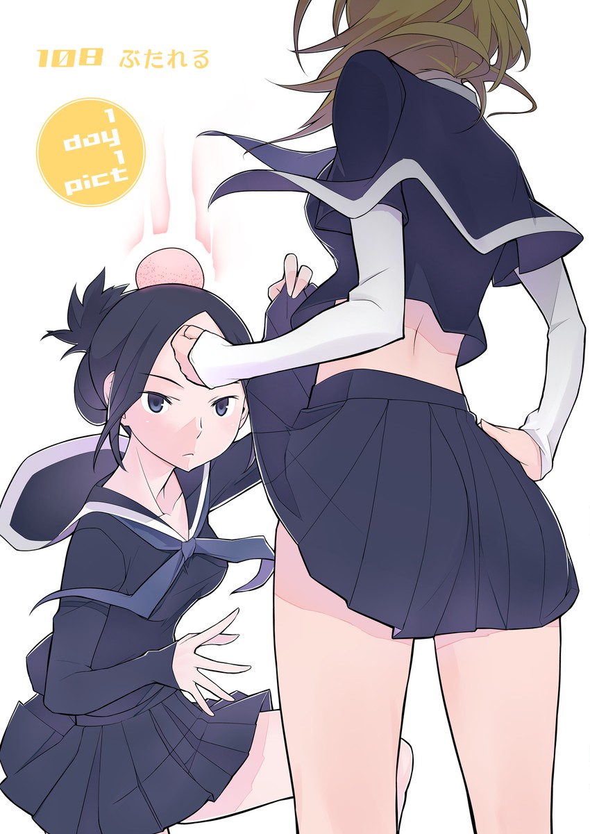 original drawn by kugatsu_takaaki