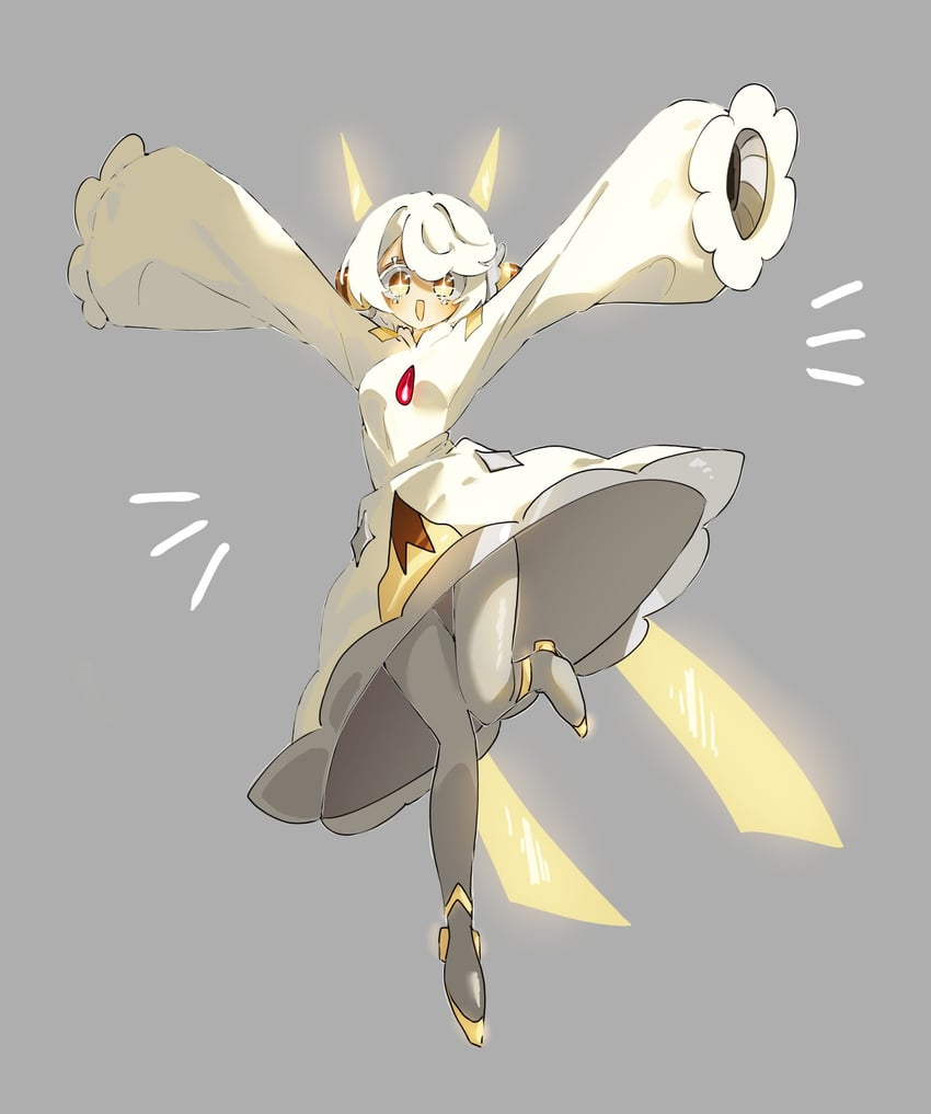 pudding a la mode cookie (cookie run and 1 more) drawn by gimchaelin73439