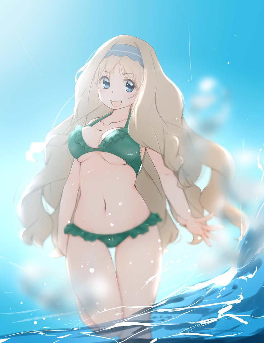 kokoro (darling in the franxx) drawn by neve_(morris-minicooper)