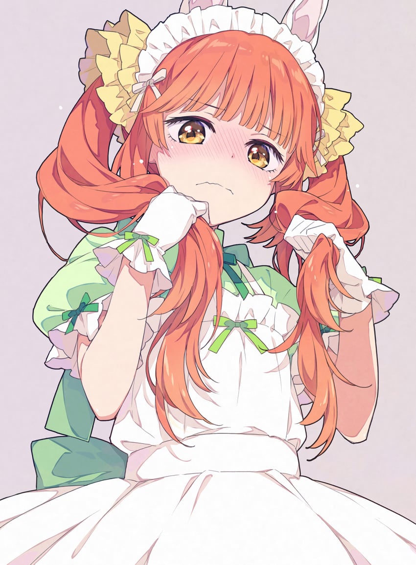 inui sajuna (sono bisque doll wa koi wo suru) drawn by saipaco