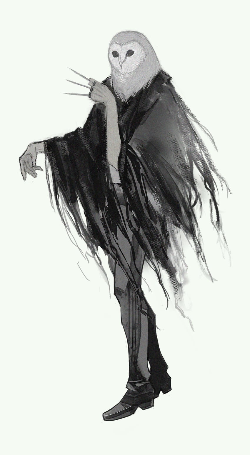 lorde (black souls and 1 more) drawn by sio2_(whynotkarma)