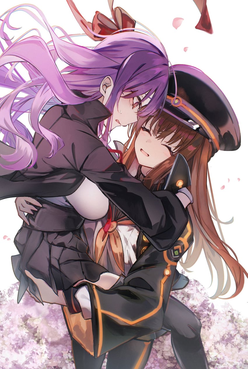 bb and kishinami hakuno (fate and 1 more) drawn by fukiya_(fumiakitoyama)