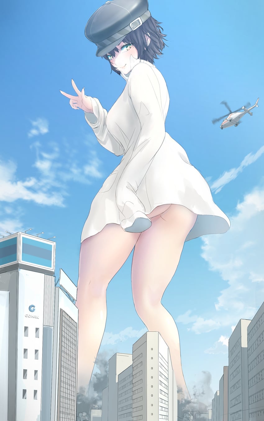 shirogane naoto (persona and 1 more) drawn by uru_(uru0000)