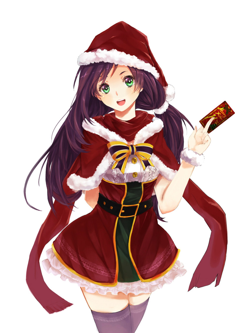 tojo nozomi (love live! and 1 more) drawn by yan_wen_zi