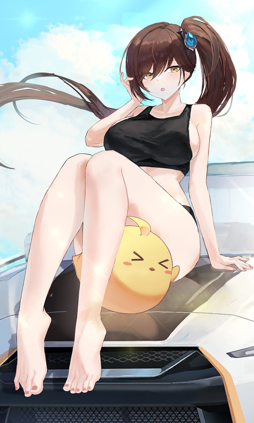 manjuu and zuikaku (azur lane) drawn by suo_bu_ye_feng