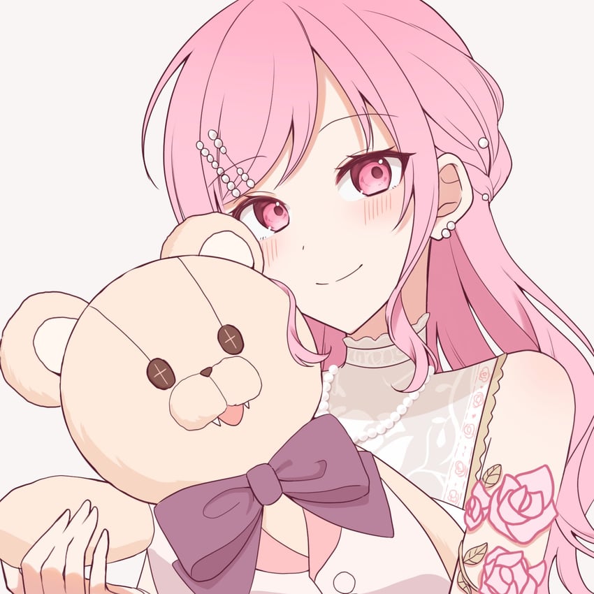 ootori emu (project sekai) drawn by suiu_(ai_gp)