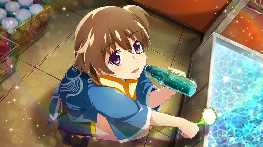 akasaka miyuki (higurashi no naku koro ni and 1 more)