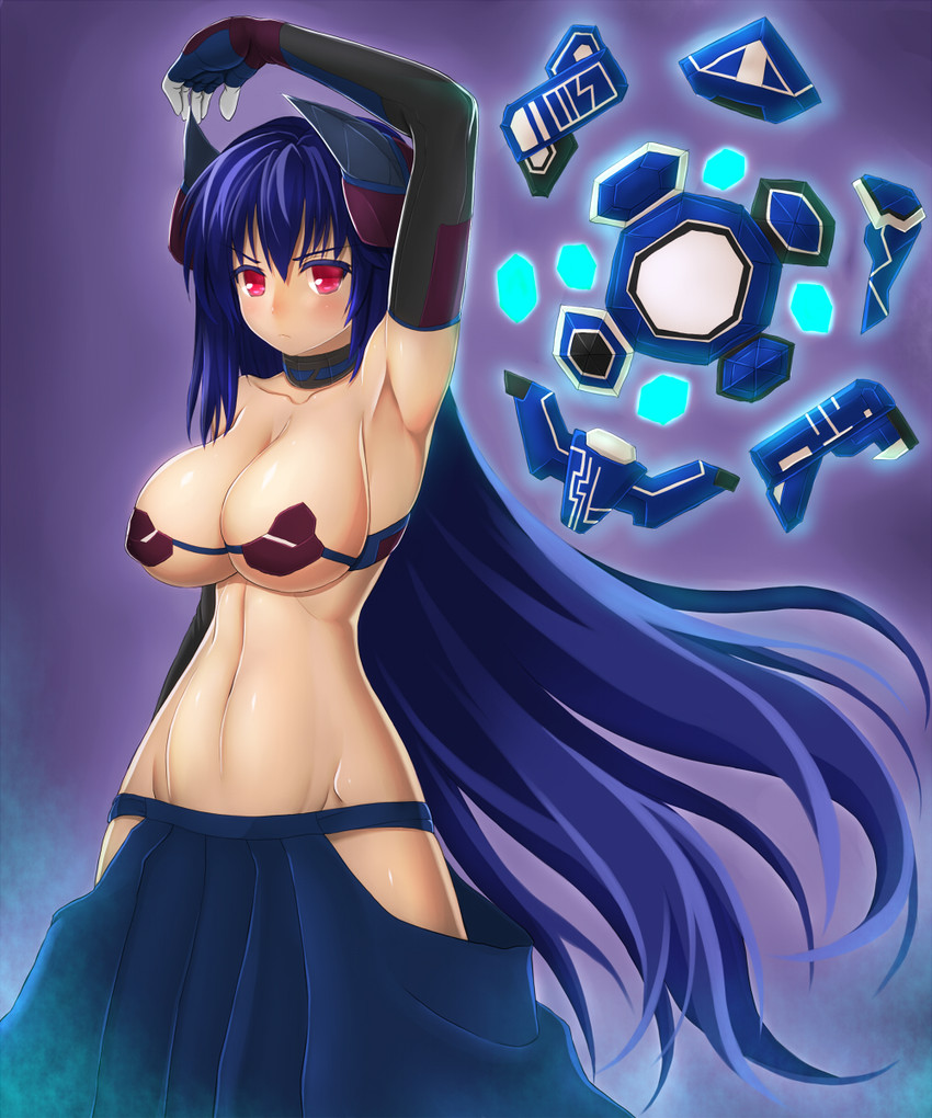 original drawn by asamura_hiori