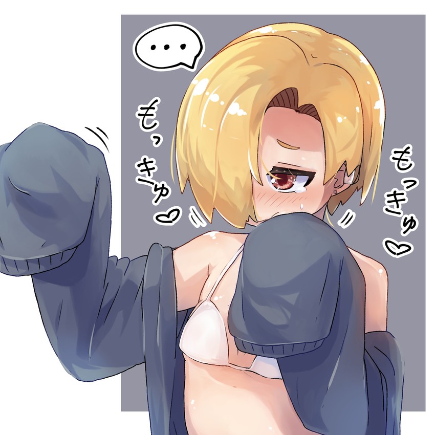 shirasaka koume (idolmaster and 1 more) drawn by aki_(sangetusei)