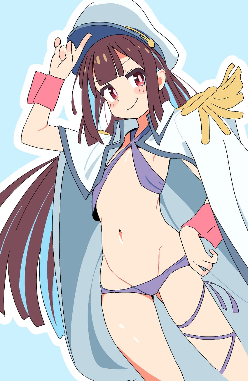hozuki momiji (onii-chan wa oshimai!) drawn by noyama_takenoko
