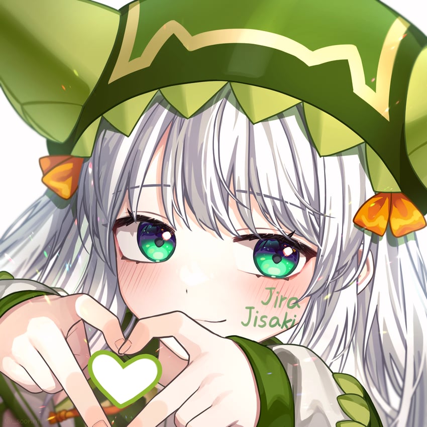 jisaki jira (vspo! and 1 more) drawn by sunmil
