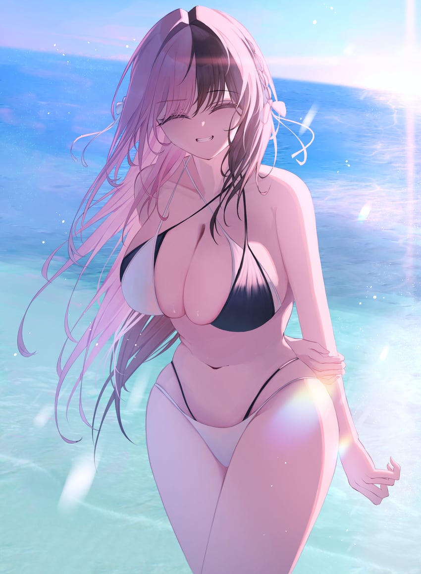 tachibana hinano (vspo! and 1 more) drawn by haru_(haru83380282)